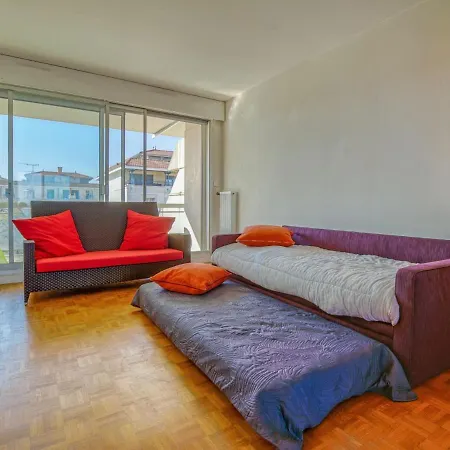 Les Tamaris By Interhome Аркашон