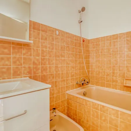 Les Tamaris By Interhome Аркашон