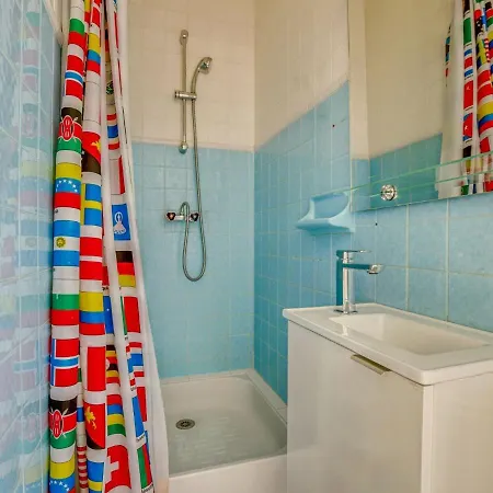 Les Tamaris By Interhome Аркашон