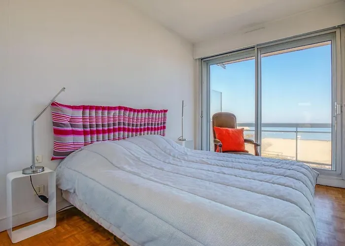 Apartman Les Tamaris By Interhome *