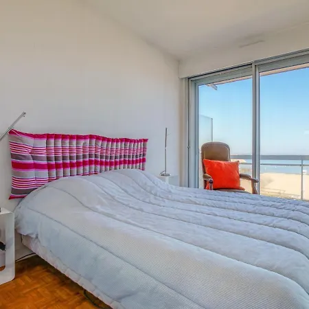 Apartamento Les Tamaris By Interhome *