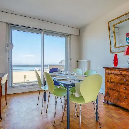 Les Tamaris By Interhome Apartment Arcachon