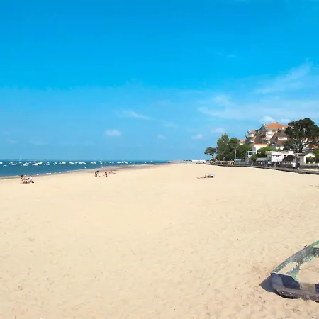 Les Tamaris By Interhome Appartement *