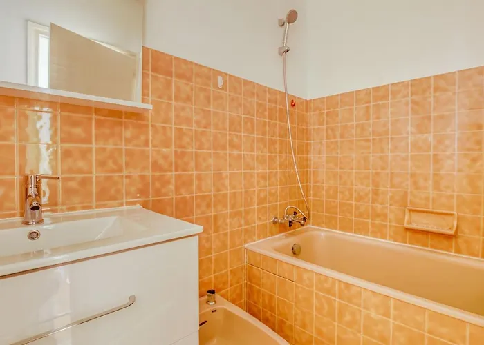 Les Tamaris By Interhome Arcachon