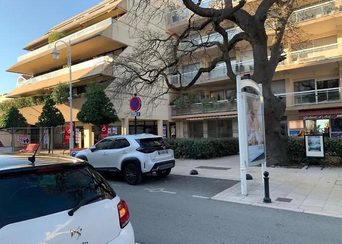 Les Tamaris By Interhome * Arcachon